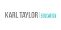 Karl Taylor Education coupons